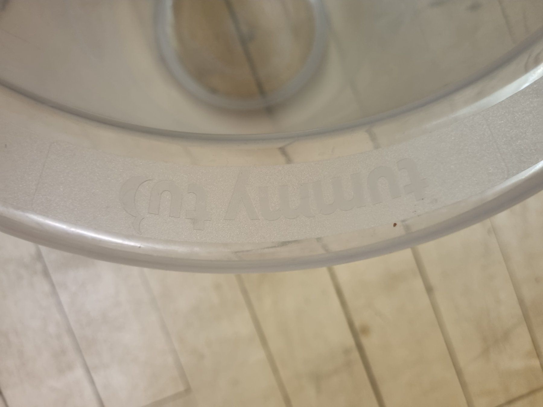 Vasche da bagno: Tummy tub – Usato da Schönenwerd venduto da Chez_Mimi 2