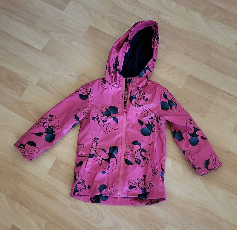 Lotti & Set di vestiti: Grosses Mädchen-Kleiderpaket 98 – Usato da Muolen venduto da Simi897 3