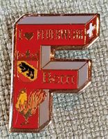 J038 - Pin I Like Feuerwehr Schweiz Bern