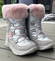 Winterschuhe Gr. 21 / Marke Elefanten