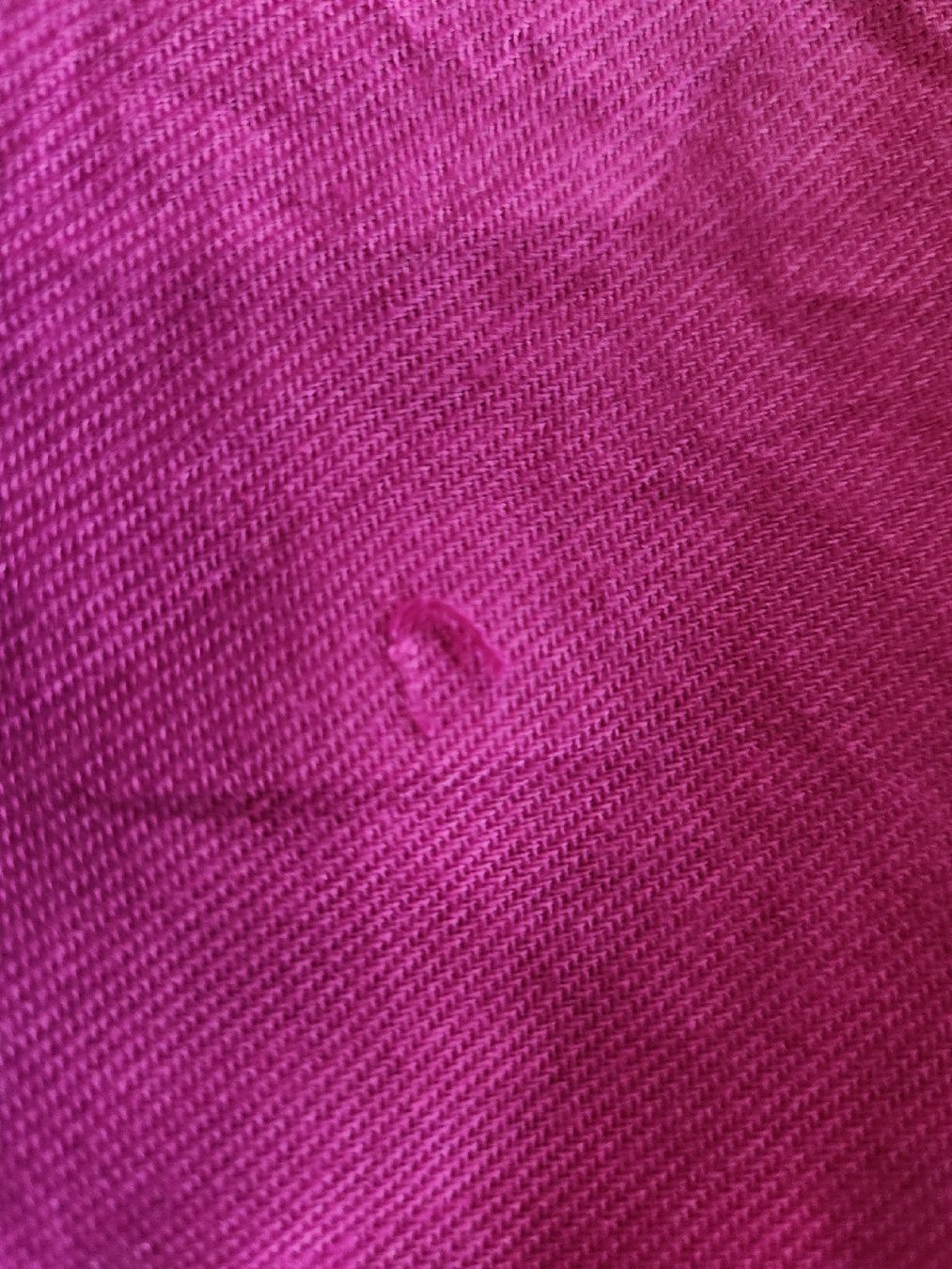 Foulards, Tücher & Schals: Foulard violet cachemire taille unique avec défaut – Gebraucht aus Niedergösgen von Eva2410 4