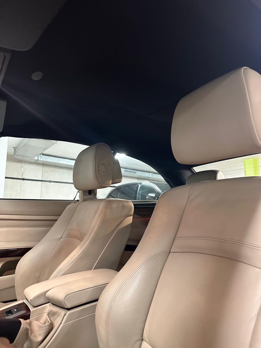 BMW Automobili: BMW 325i Cabrio 2012 / NEUPREIS 78‘333.- – Usato da Wil SG venduto da ymuellerr 4