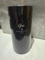 Extrait de parfum Gris Black Edition Paris neuf 