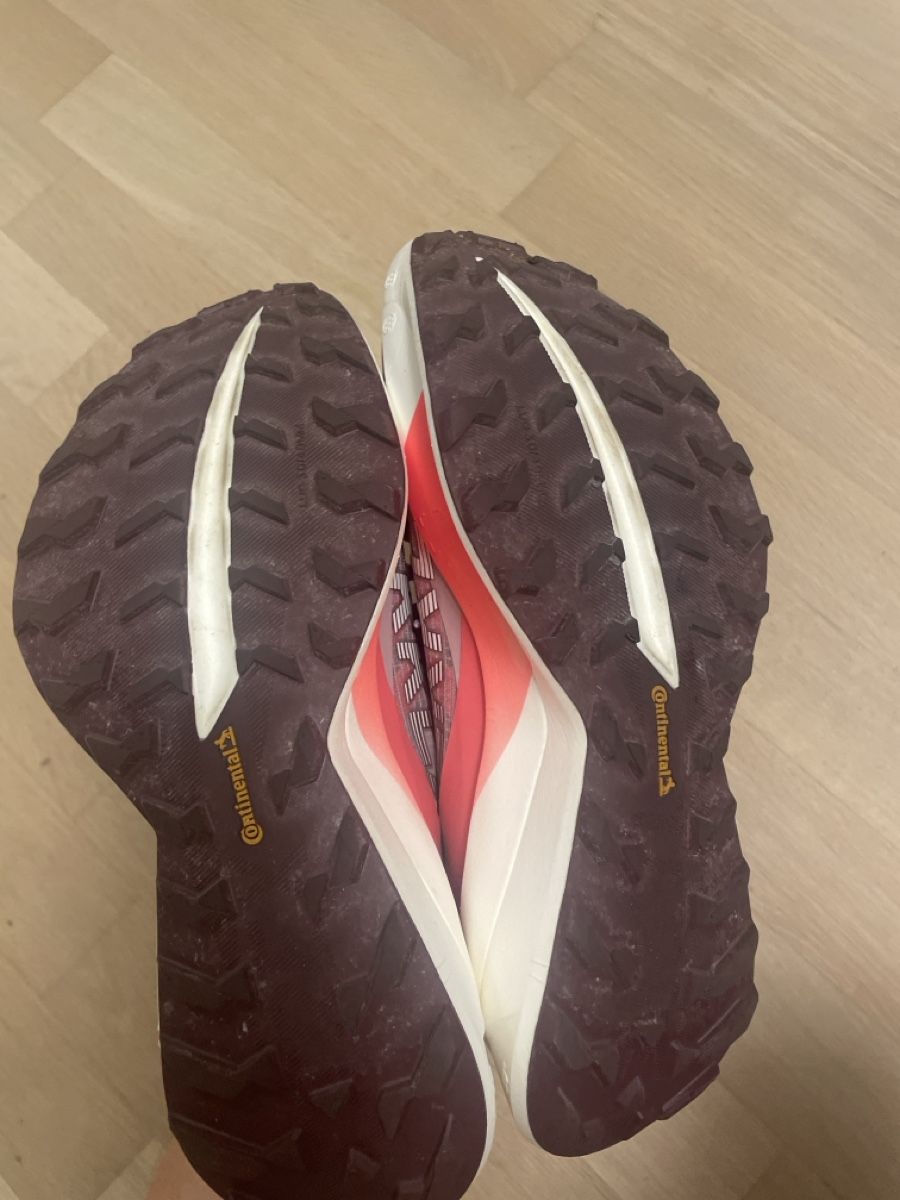 Scarpe da donna: Neue Terrex Schuhe – Nuovo (secondo la descrizione) da Laufen venduto da jes_ll2f 1