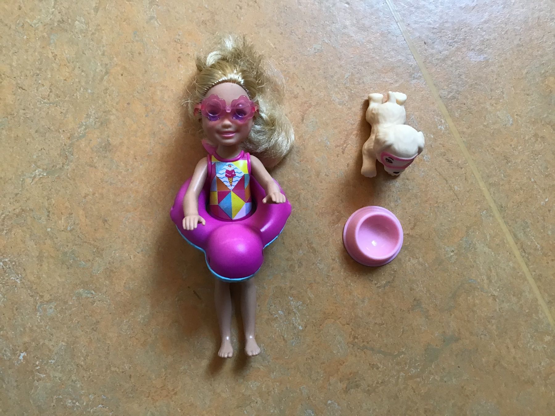 Bambole: Barbie Kind – Usato da Kreuzlingen venduto da zwergli05