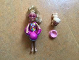 Barbie Kind