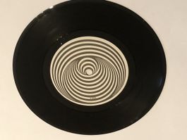 Metallica. 1991. 7“ Single. Enter Sandmann / Stone Cold Craz