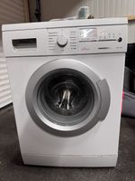 Siemens Waschmaschine E12-4CH gebraucht