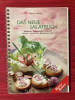 Betty Bossi, Das neue Salatbuch