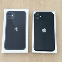 Apple iPhone 11 Black 128GB