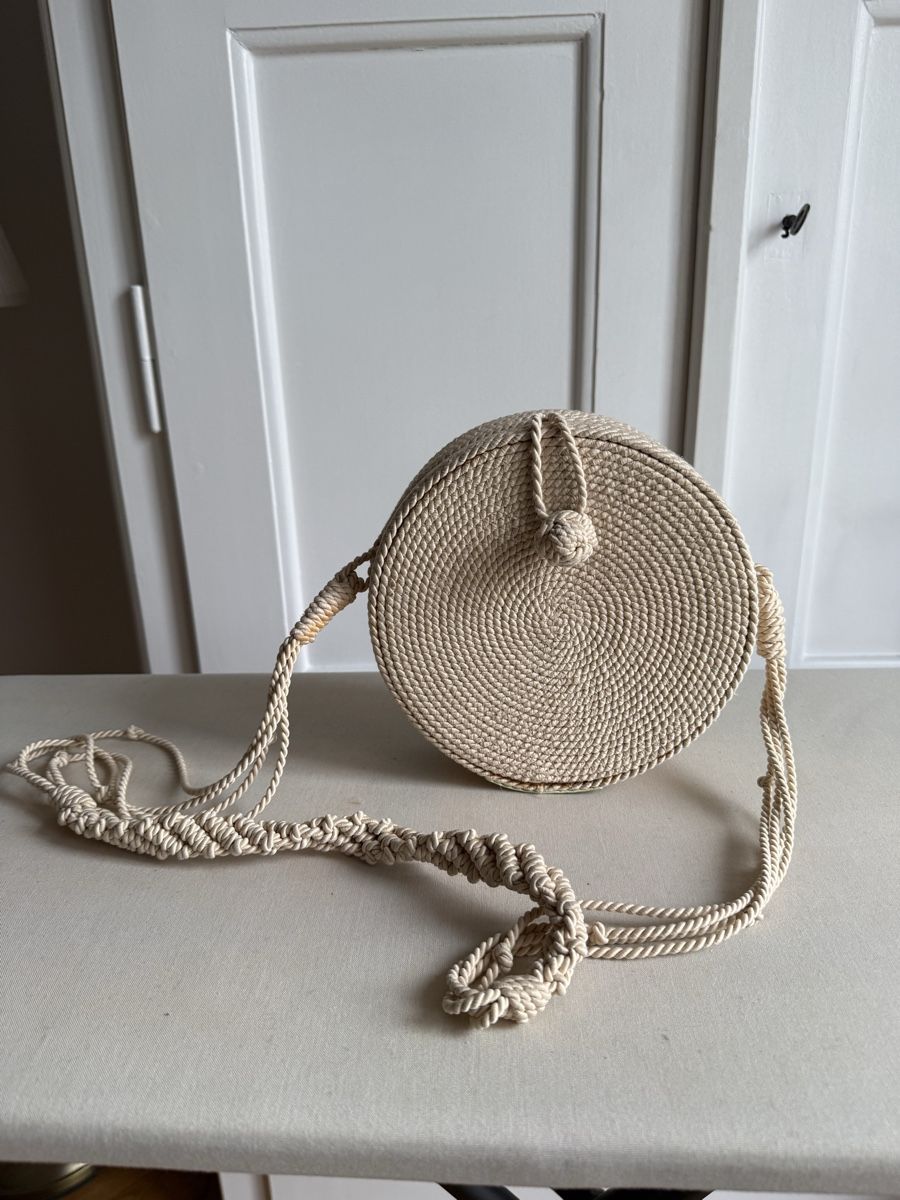 Zara Borse da donna: Zara Bag – Usato da Genève venduto da jul_5xsn 1