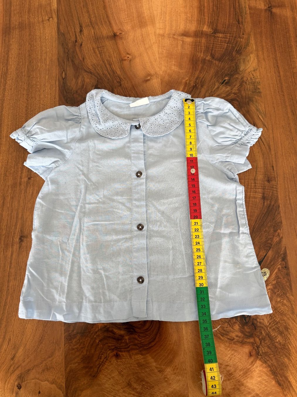 Pomp de Lux Camicette, T-shirt & Top: Bluse, Pomp de Lux, Grösse 86 – Usato da Haslen AI venduto da s176 3
