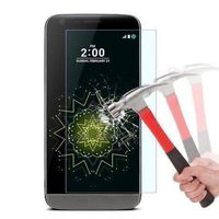 LG G5 Panzerglas 9H Schutzfolie