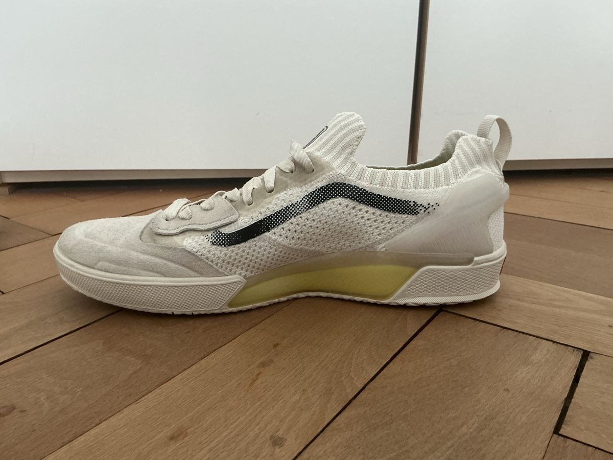 Vans Herrenschuhe: Vans Ave 2.0 – Neu (gemäss Beschreibung) aus Zürich von yve_9lkj 4