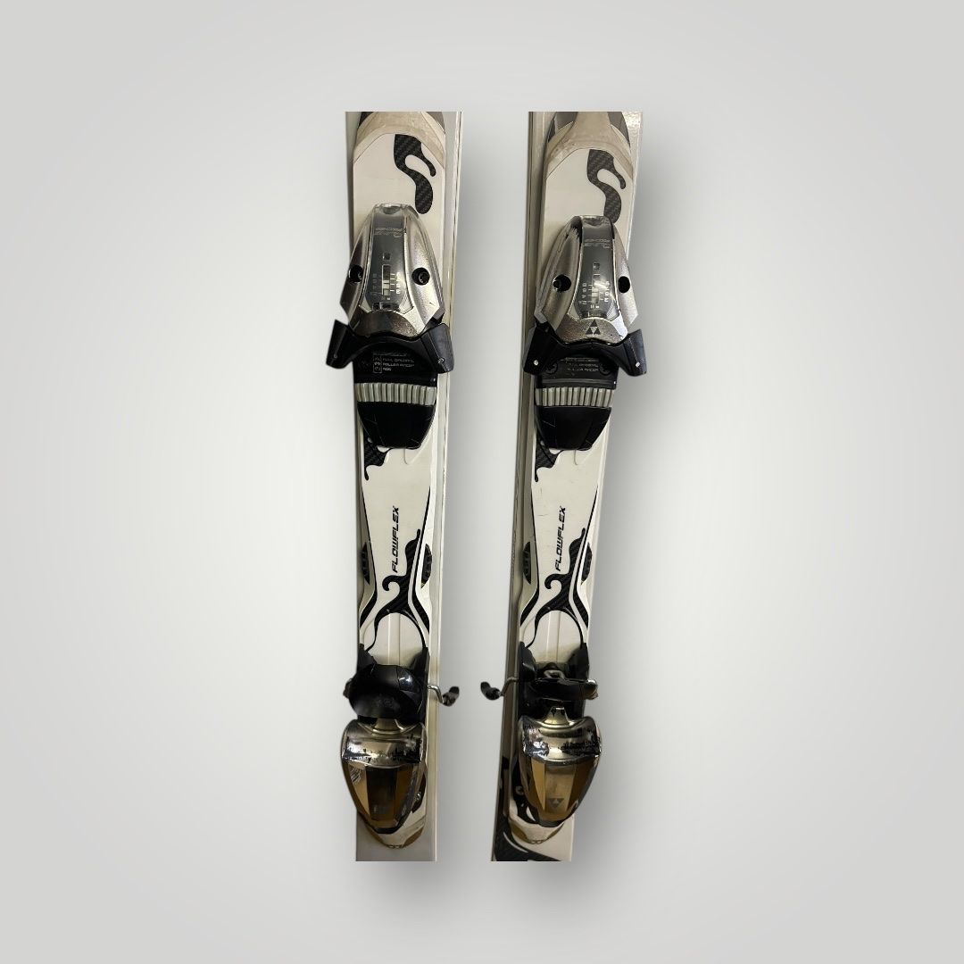 Fischer Skis: Fischer Koa 160 cm – D'occasion à Murten par Ski-Outlet 2