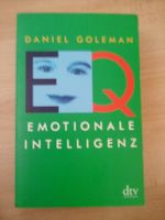 EQ Emotionale Intelligenz Daniel Goleman