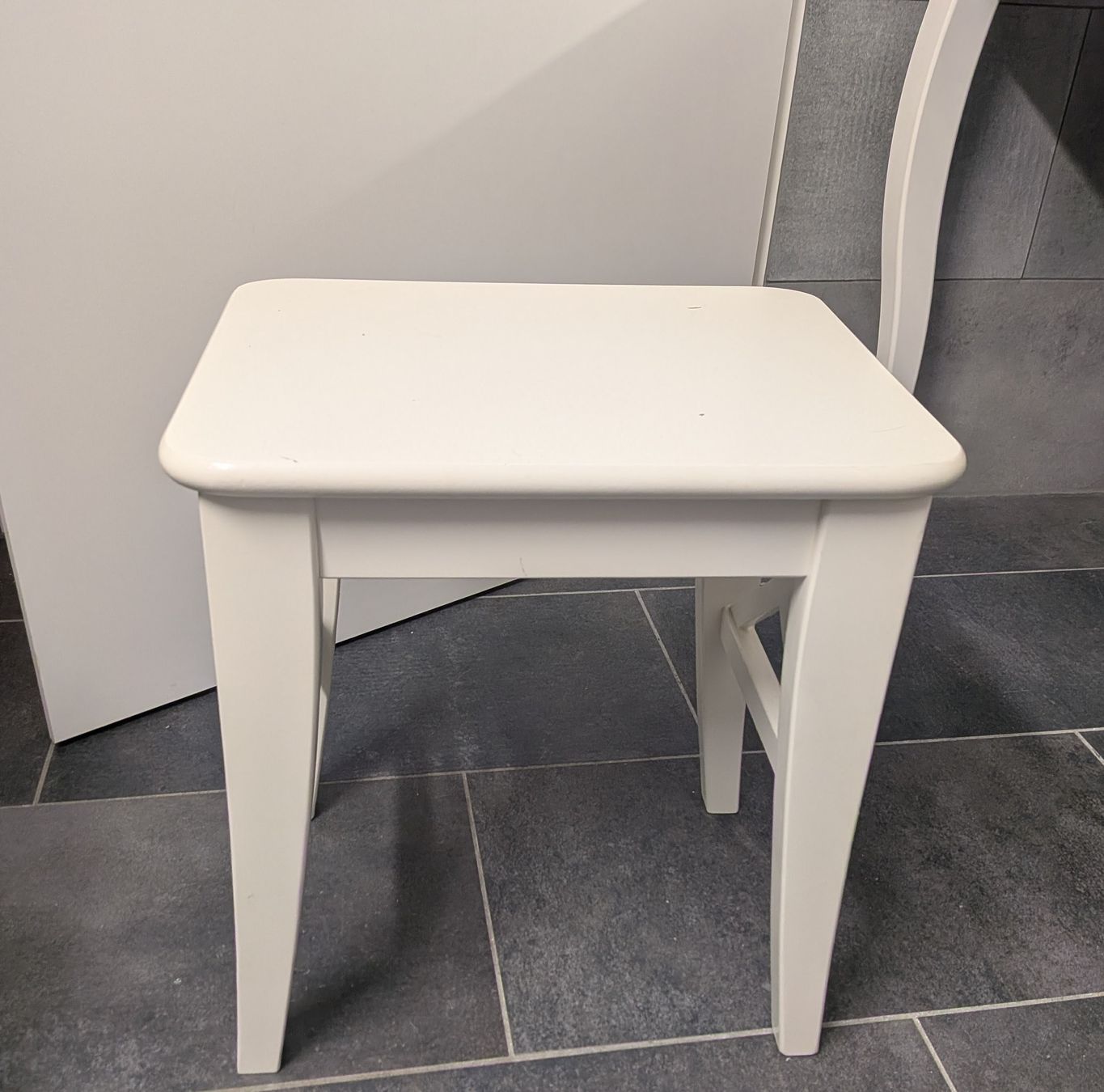 Ikea Schminktische: Frisiertisch mit Spiegel IKEA HEMNES – Gebraucht aus Wald ZH von lej_c7rk 2
