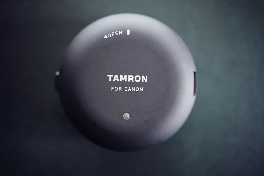 Tamron TAPinKonsole (Canon Version) Kaufen auf Ricardo