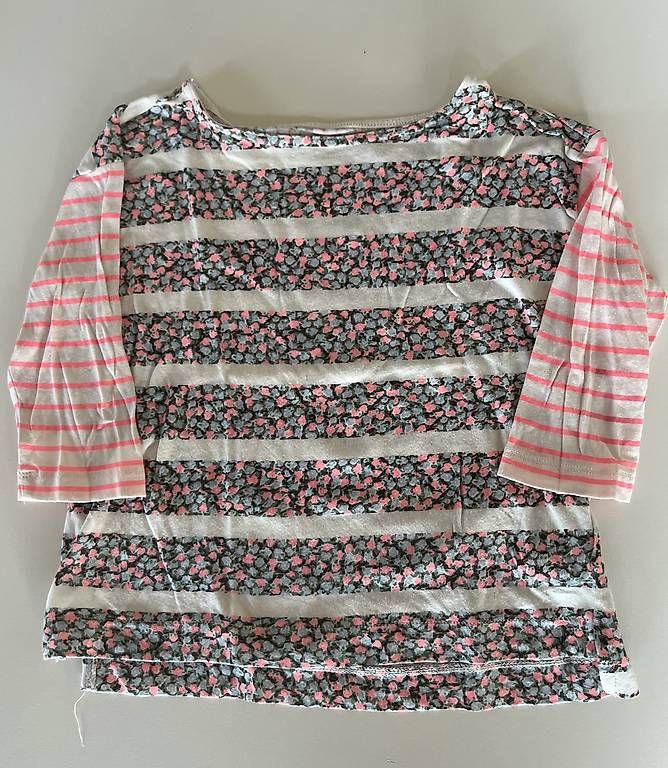 J.Crew Camicette, T-shirt & Top: Top JCrew 4 ans – Usato da Geneve venduto da maremonte