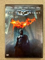 DVD The Dark Knight