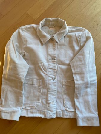 Jeans Jacke Tom Tailor
