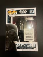 Funko Pop Star Wars Rogue One 143 - Darth Vader
