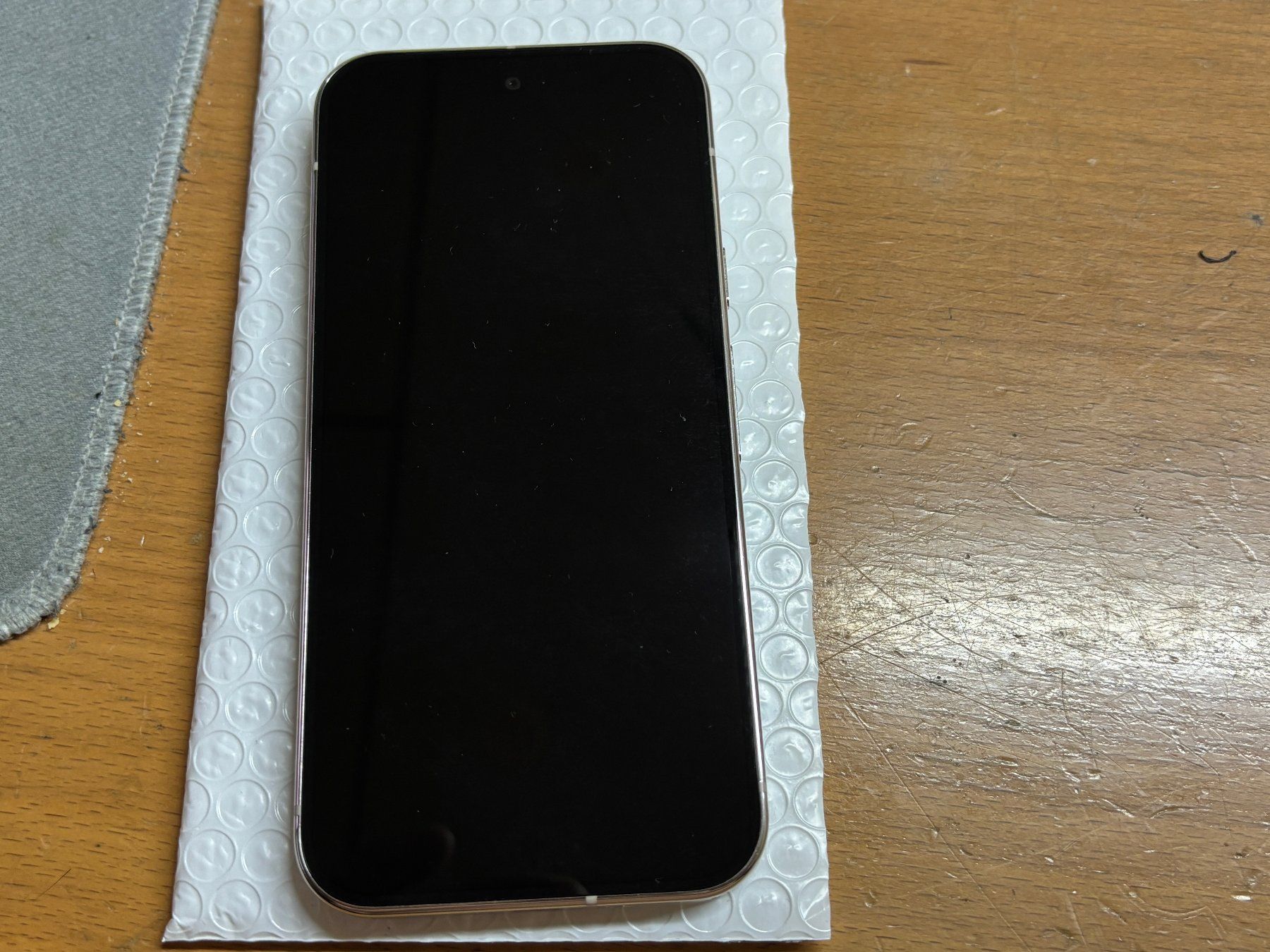 Google Handys / Smartphones: Google Pixel 9 Pro 128Gb#21 – Gebraucht aus Au SG von bah_6f5w
