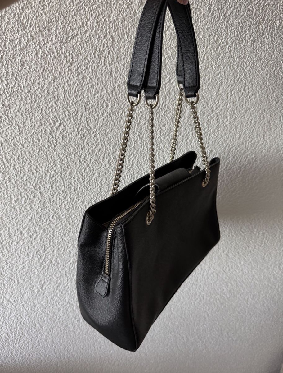 Guess Taschen für Damen: Guess schwarze tote bag – Neu (gemäss Beschreibung) aus Oftringen von soraia.i 3