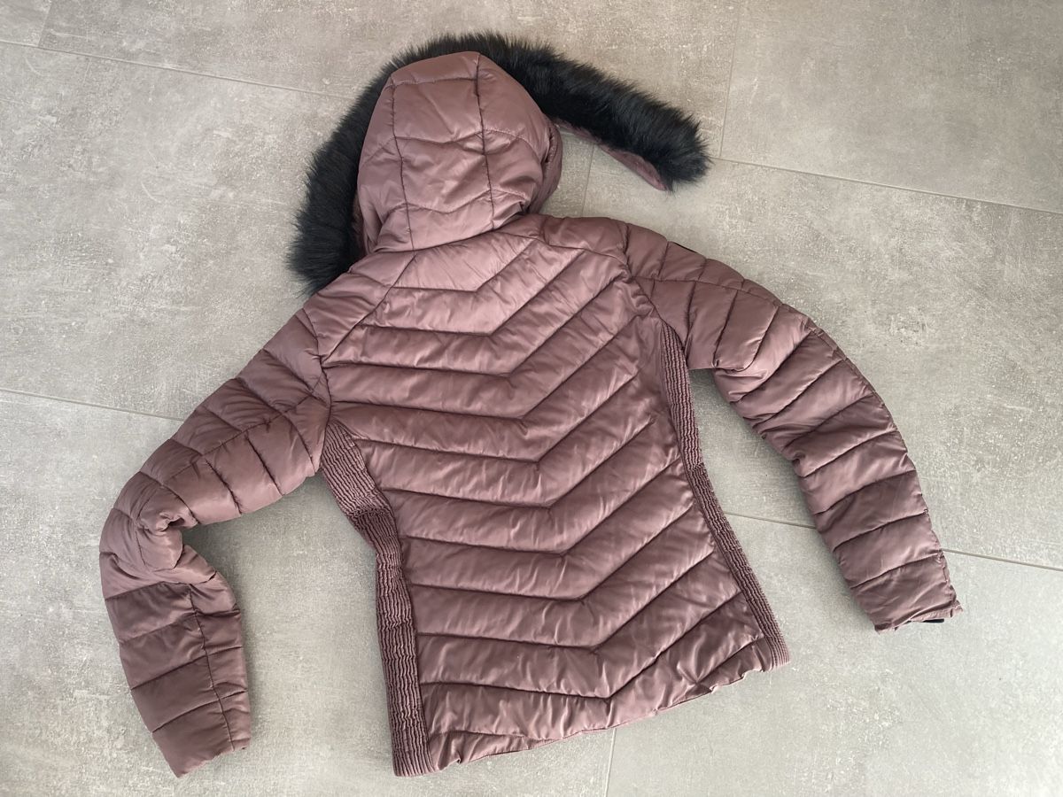 Jacken: NORDBLANC WINTERJACKE – Gebraucht aus Nidfurn von cejeisda 1