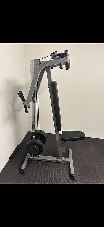 Hometrainer: Home Gym Brusttrainer – Usato da Adlikon b.Regensdf venduto da Mely_77 1