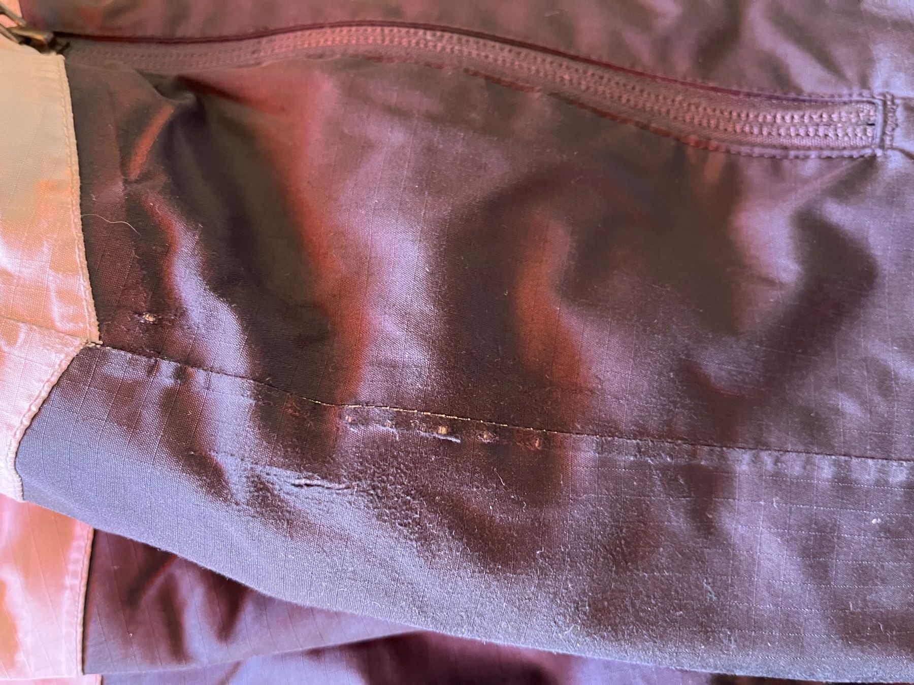 Nike Giacche: Snowboard Jacke – Usato da Steffisburg venduto da bigb1989 3