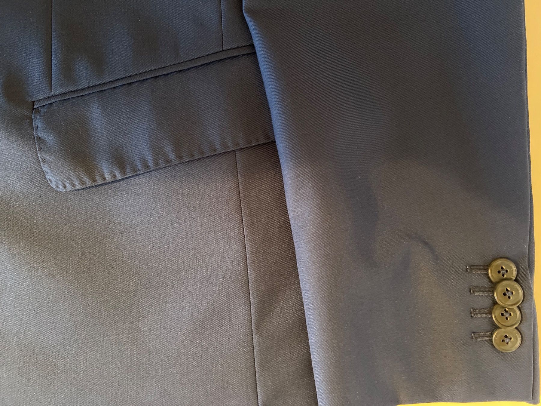 Anzüge: Casual / Business Suit – Neu (gemäss Beschreibung) aus Zürich von SWKA 6
