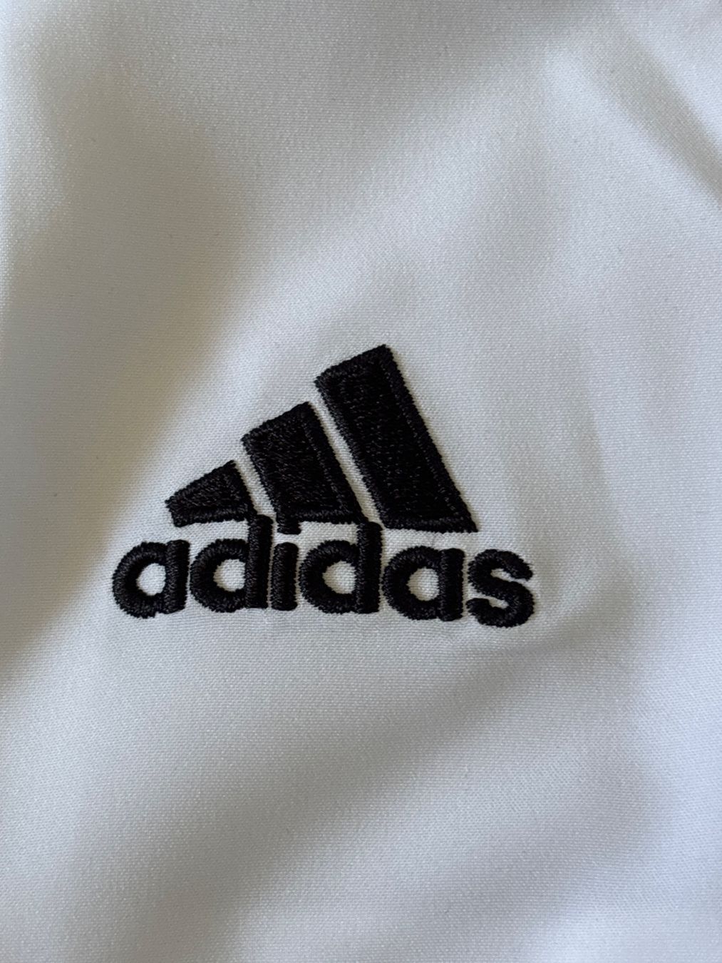 Real Madrid Giacche: Adidas Trainingsjacke Real Madrid Gr. 140 – Usato da Genève venduto da Livsonman 3