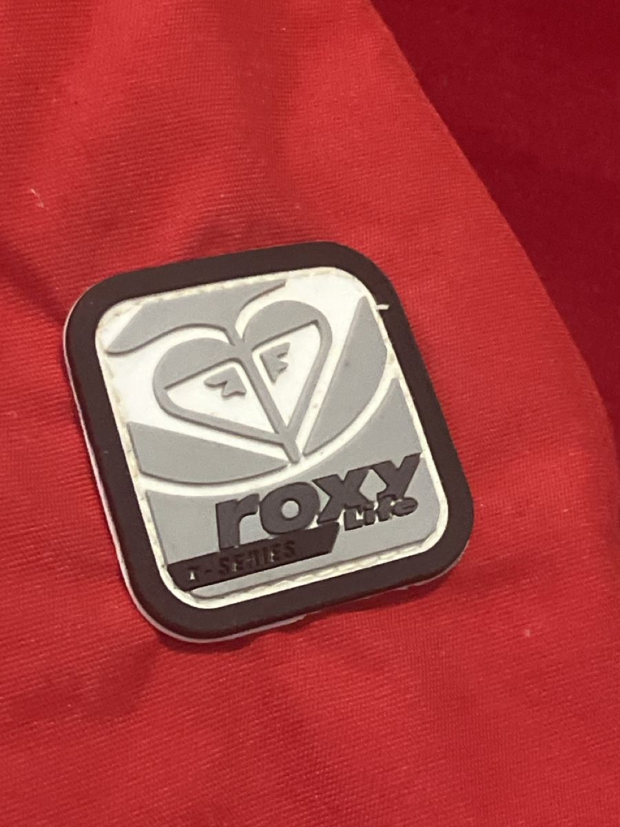 Roxy Giacche: Roxy Winterjacke, Rot, Gr.M Top Zustand – Nuovo (secondo la descrizione) da Muralto venduto da jac_hkz5 1