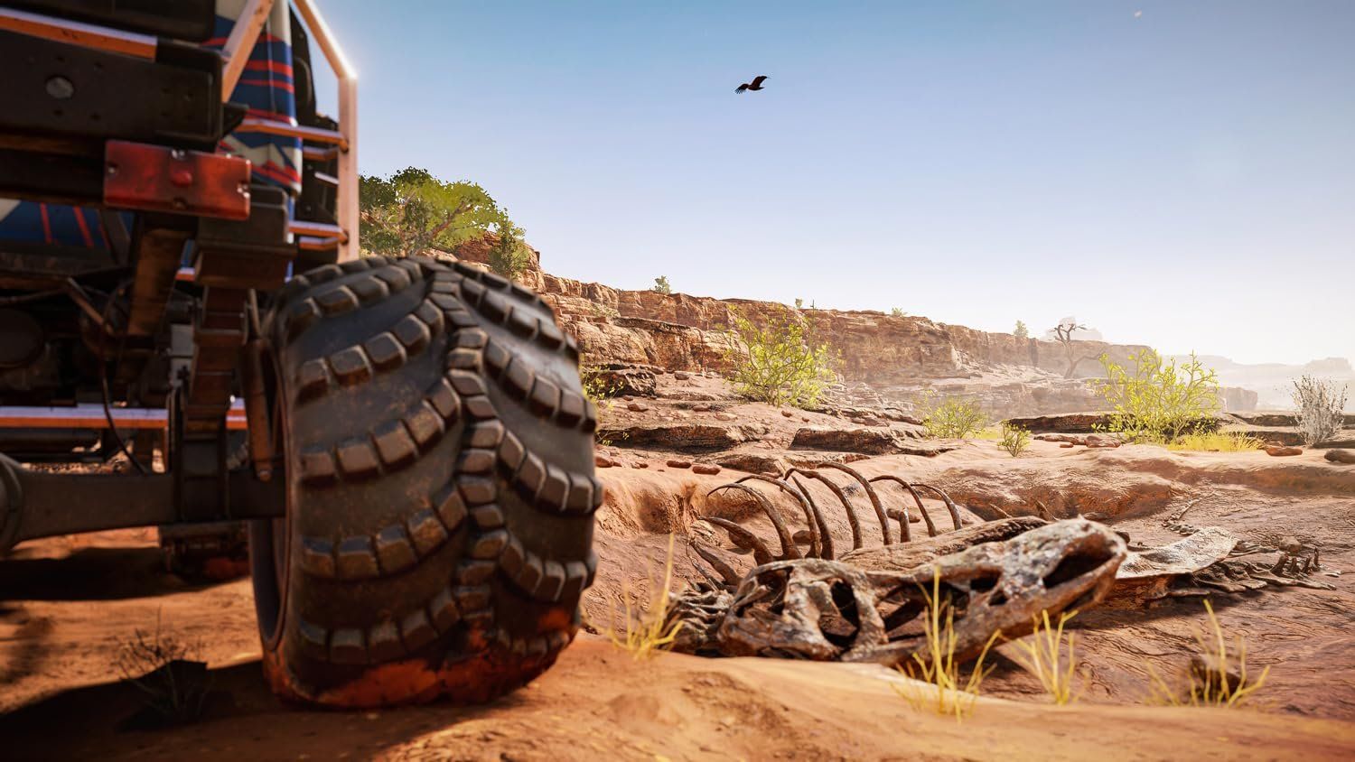 Jeux: Expeditions A MudRunner Game (PC, 2024, Nur Steam Key Code) – Neuf (Voir description) à Bad Säckingen par ms-spiele-keys 7