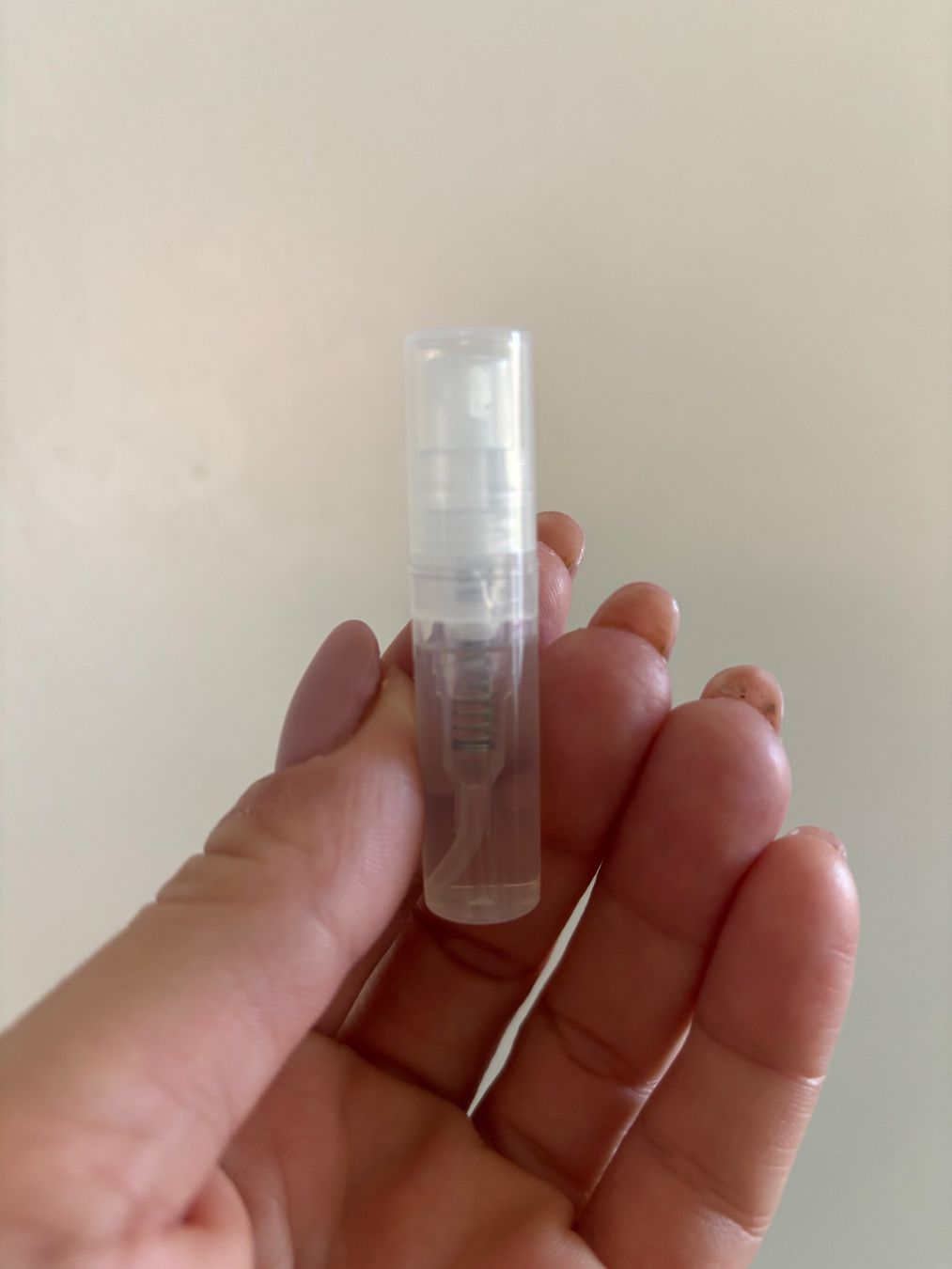 Profumi & Eau de Toilette: Annick Goutal Le Mimosa - EDT - Duftprobe 2ML – Usato da Zürich venduto da deruja 1