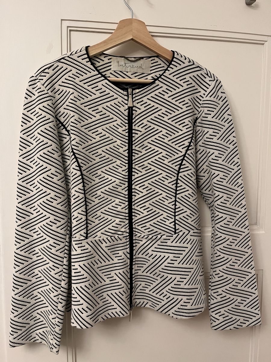 Jacken: Intrend jacket – Gebraucht aus Zürich von lor_v6pq 2