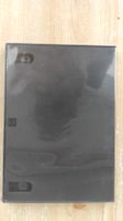 100x DVD Hüllen schwarz Leerhüllen (Gebraucht / Paket)