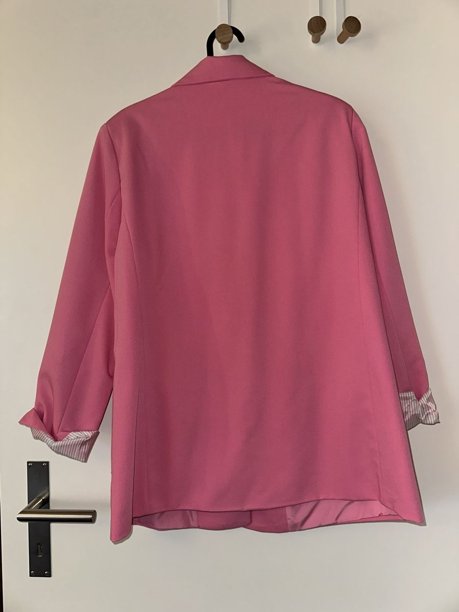 Giacche: 2 Blazer pink/weiss – Usato da Villmergen venduto da mel_5ywd 3