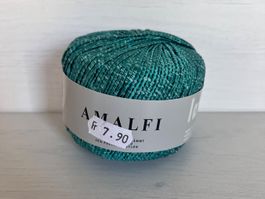 1 Knäuel Amalfi Lang Yarns