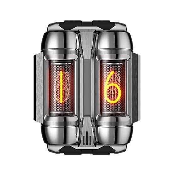 Montres: GELFMAN IN-16 NIXIE – D'occasion à Affoltern am Albis par Swiss2ro90