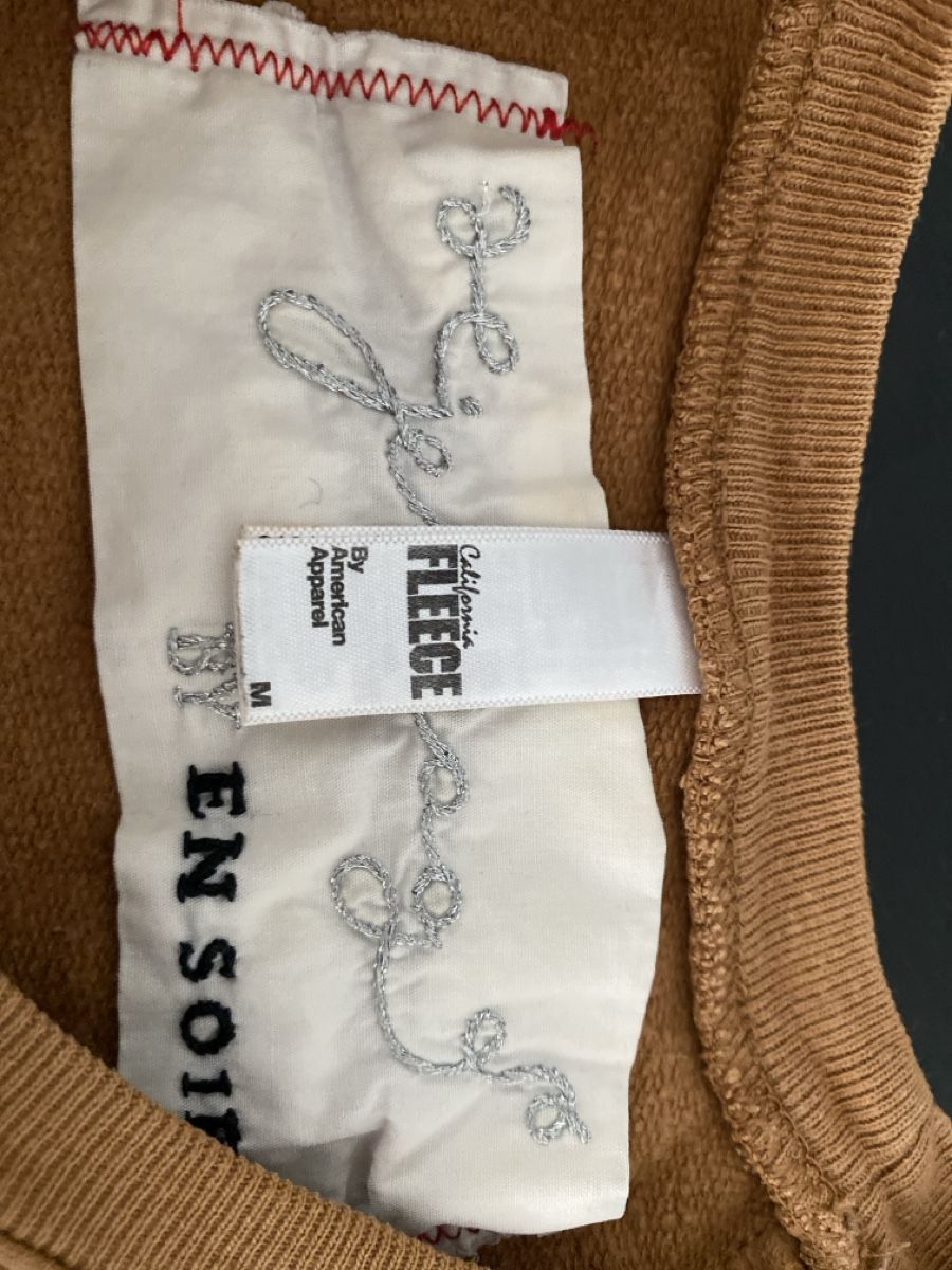 Ensoie Maglioni & Felpe: En Soie Pullover  – Usato da Wädenswil venduto da anna.st 2