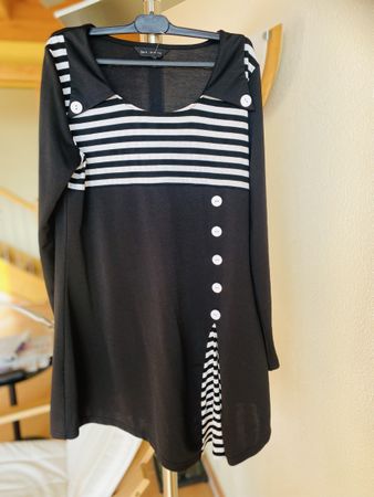 Magnifique robe M neuf Envoi possible/ Versand