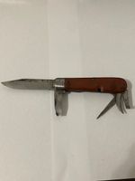MILITÄR SACKMESSER ELSENER 42  CH ARMEE