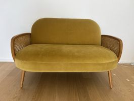 2- Sitzer Sofa La Redoute