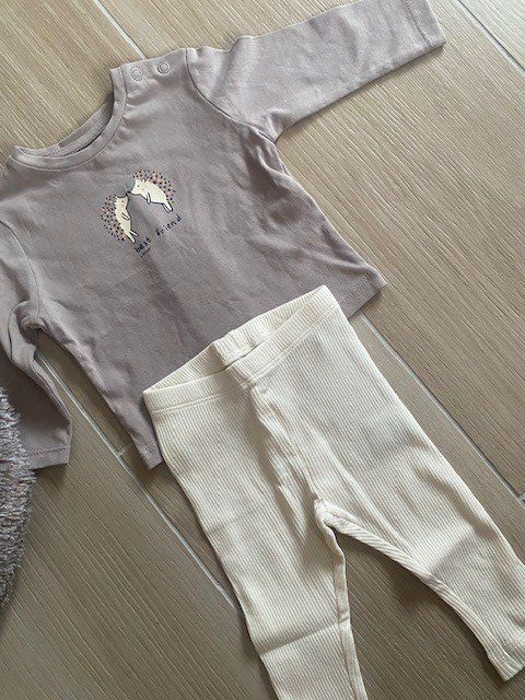 Ensembles coordonnés: Neues Babyset Gr. 62 "Igeli" – Neuf (Voir description) à Staufen par Nasli 2