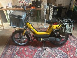 Piaggio SI