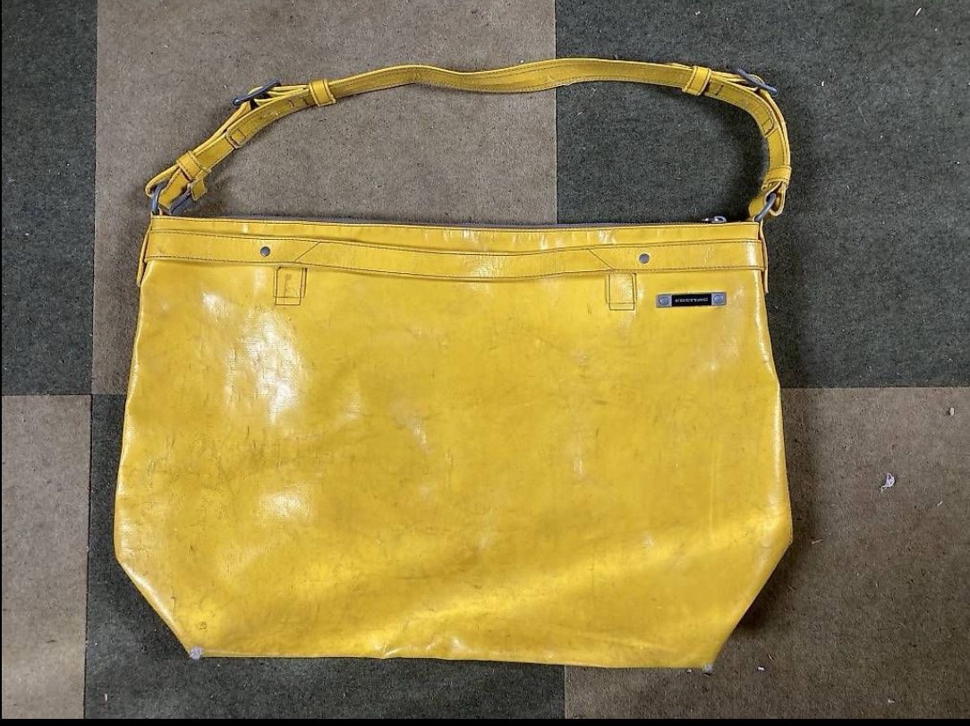 Freitag Borse: Freitag Tasche Reference Serie Ahlgren – Usato da Reinach BL venduto da lor_tc5b