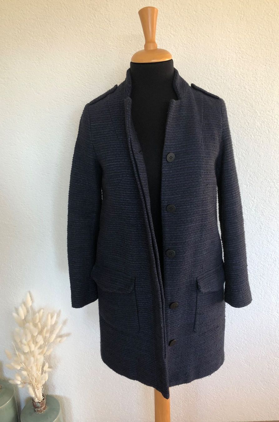 Zara Cappotti: ZARA Mantel XS – Usato da Dietlikon venduto da Luna77 3