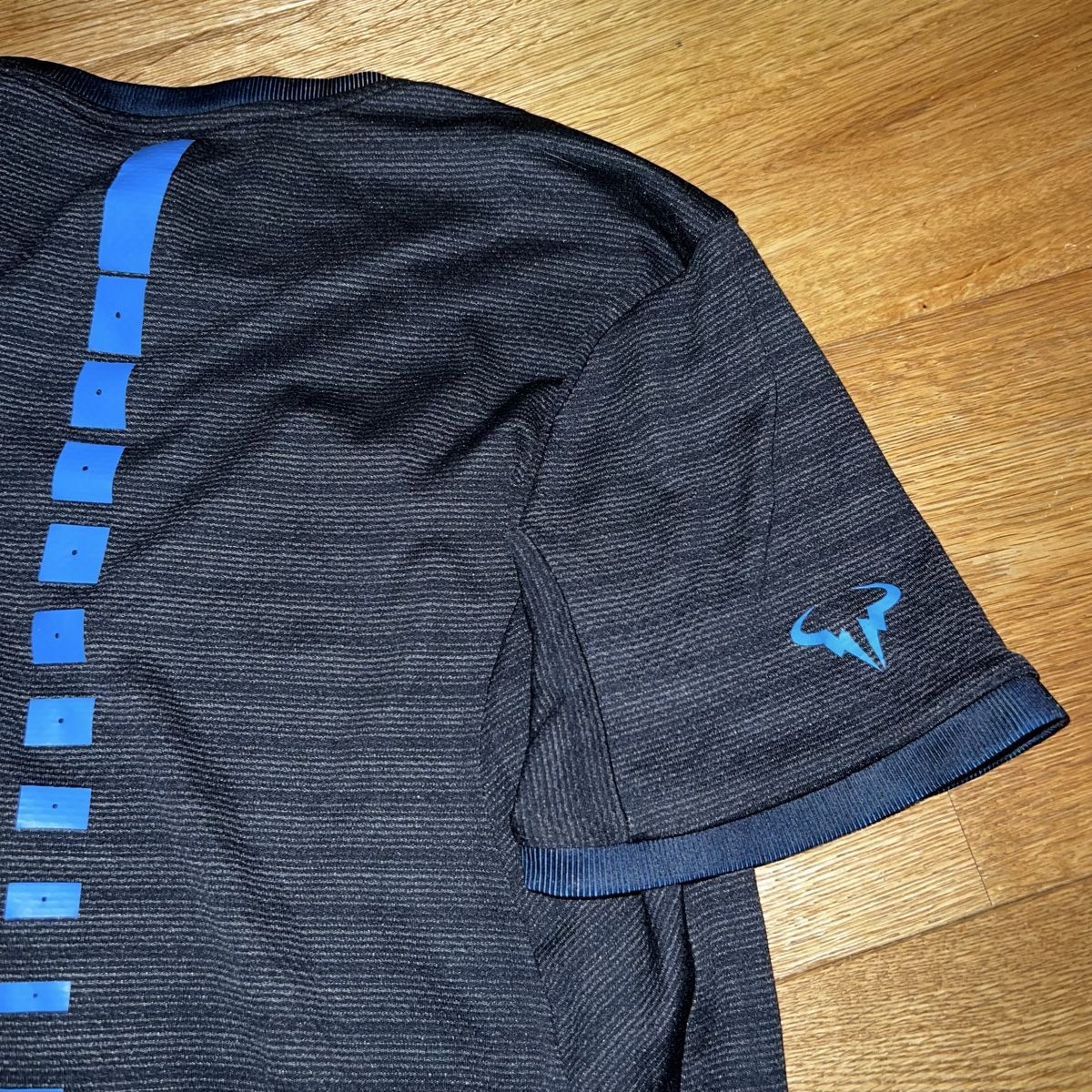 Nike T-Shirts: Nike Shirt Rafael Nadal US Open 2016 – Gebraucht aus Chur von noe_mh8b 3